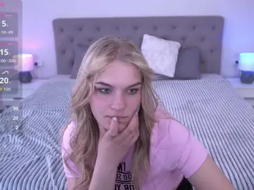 AlinaLemon  live sex cam