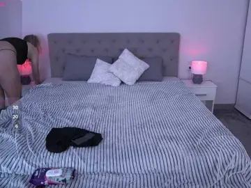 AlinaLemon  live sex cam