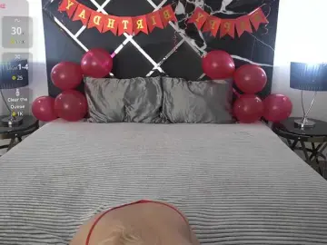 AlinaLemon  live sex cam