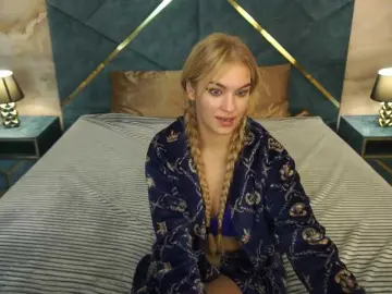 AlinaLemon  live sex cam