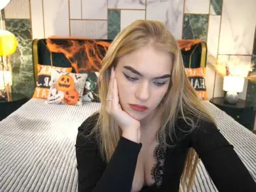 AlinaLemon  live sex cam