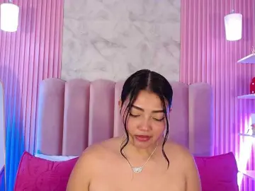 ArianaRougee  live sex cam