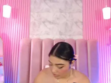 ArianaRougee  live sex cam
