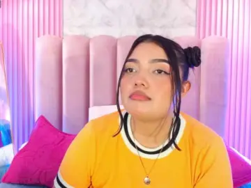ArianaRougee  live sex cam
