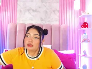 ArianaRougee  live sex cam
