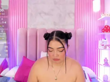 ArianaRougee  live sex cam