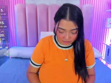 ArianaRougee  live sex cam