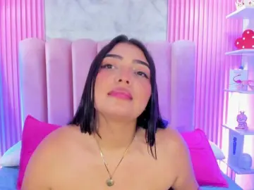 ArianaRougee  live sex cam