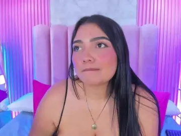 ArianaRougee  live sex cam