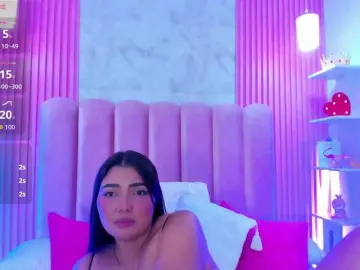 ArianaRougee  live sex cam
