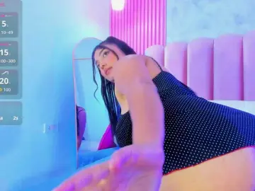 ArianaRougee  live sex cam