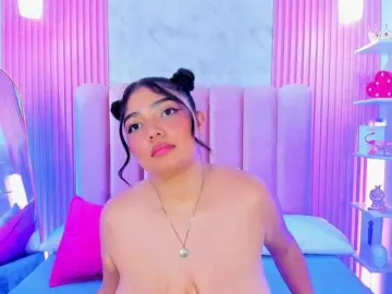 ArianaRougee  live sex cam