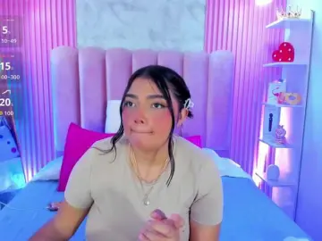 ArianaRougee  live sex cam