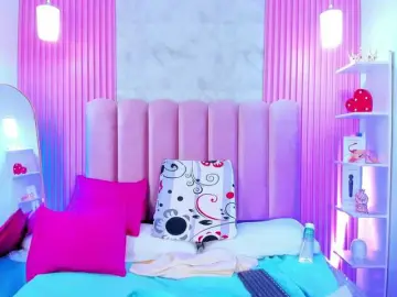 ArianaRougee  live sex cam