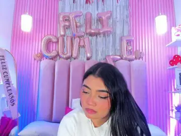 ArianaRougee  live sex cam