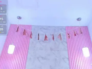 ArianaRougee  live sex cam