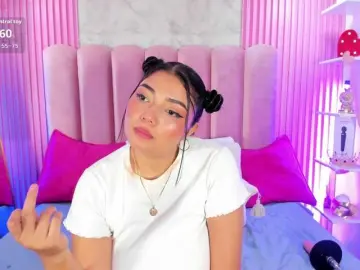 ArianaRougee  live sex cam