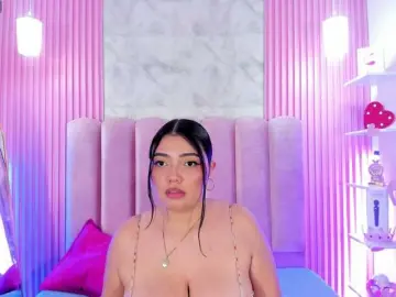 ArianaRougee  live sex cam