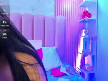 ArianaRougee  live sex cam