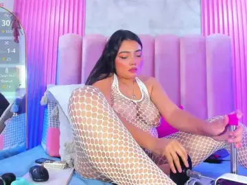 ArianaRougee  live sex cam