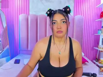 ArianaRougee  live sex cam