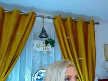 Malvvina  live sex cam