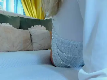Malvvina  live sex cam
