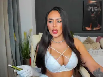 SoniaRey  live sex cam