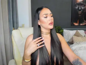 SoniaRey  live sex cam