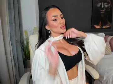 SoniaRey  live sex cam