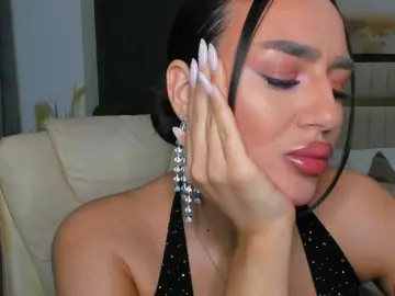 SoniaRey  live sex cam