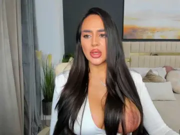 SoniaRey  live sex cam