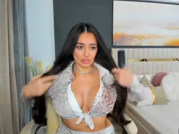 SoniaRey  live sex cam