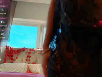 Susan-Backer  live sex cam