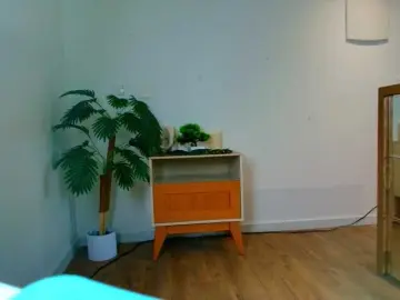 Susan-Backer  live sex cam