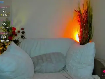 Milena-sexyy  live sex cam