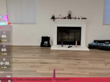 Supervagtastic  live sex cam