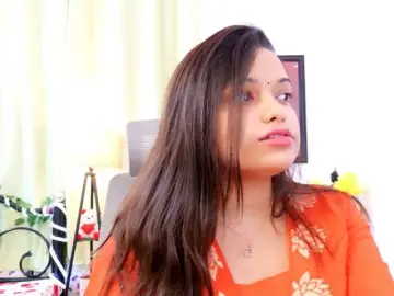 Thyanvi  live sex cam