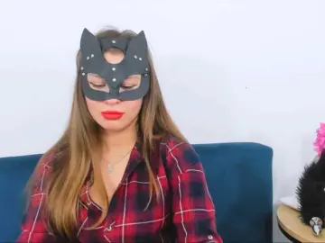 CamilaPretty  live sex cam