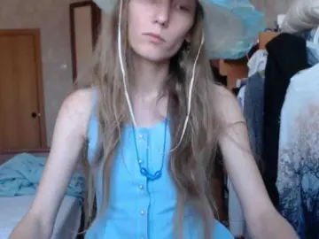 FeraeCat  live sex cam