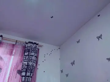 KattyLatina  live sex cam