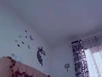 KattyLatina  live sex cam