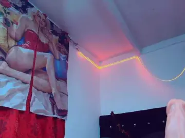 KattyLatina  live sex cam