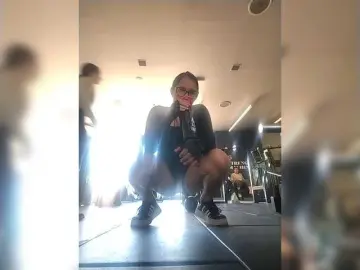 KattyLatina  live sex cam