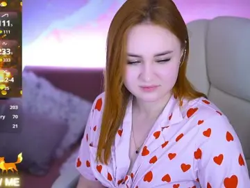 LovelyyBell  live sex cam