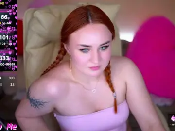 LovelyyBell  live sex cam