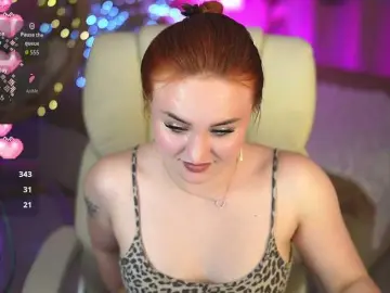 LovelyyBell  live sex cam