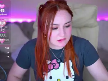 LovelyyBell  live sex cam