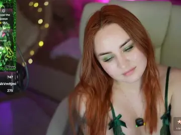 LovelyyBell  live sex cam
