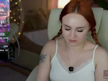 LovelyyBell  live sex cam